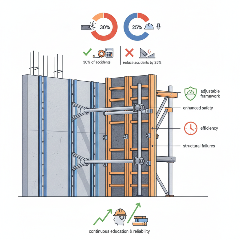 How to Use F Track Shoring Bar for Effective Construction Support?