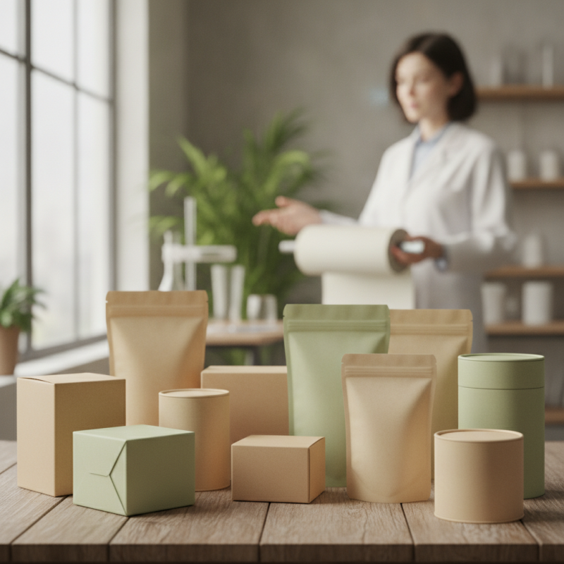 Why Choose Pe Coating Paper for Your Packaging Needs?