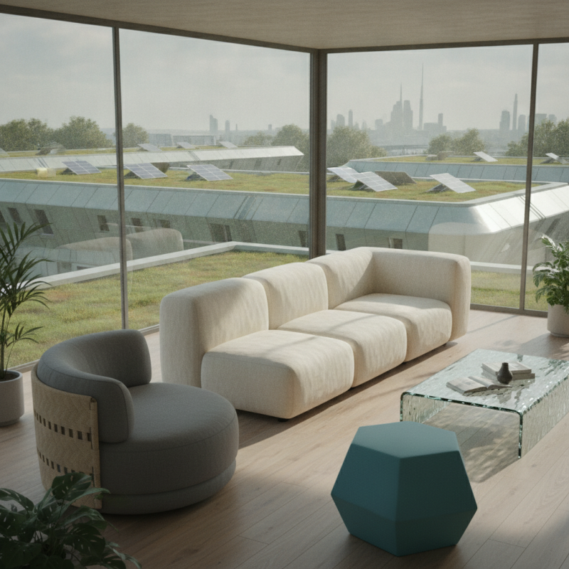2026 Top Compressed Foam Sofa Trends for Smart Buyers?