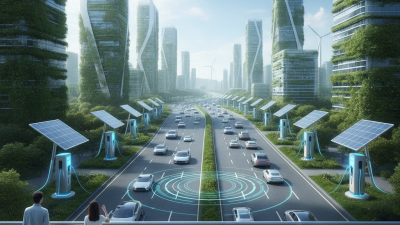 Top 10 Electric Vehicle Trends You Need to Know?