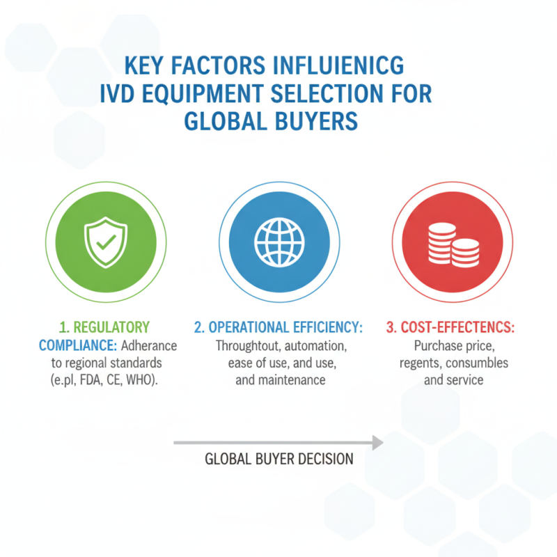 2026 Best In Vitro Diagnostics IVD Options for Global Buyers?
