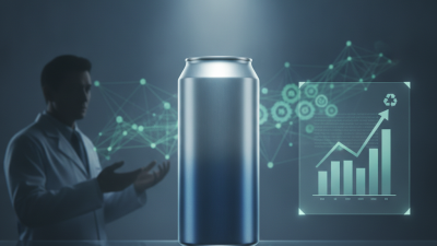 What are the Benefits of Choosing a Sleek Can in China?