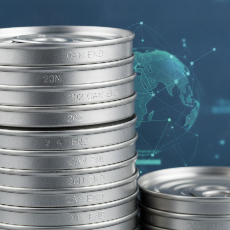 Best China 202 Can End Specifications for Global Buyers?
