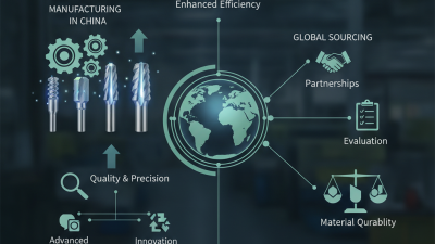 Top Tapping Tools from China for Your Global Sourcing Needs?