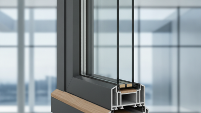 What is Door Window Profile and Why Does It Matter?