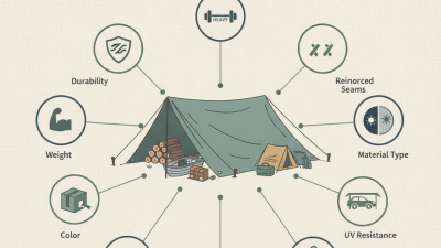 10 Essential Tips for Choosing Waterproof Canvas Tarpaulin?