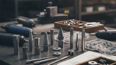 Top Small Metal Grinding Tools for Efficient Global Procurement?