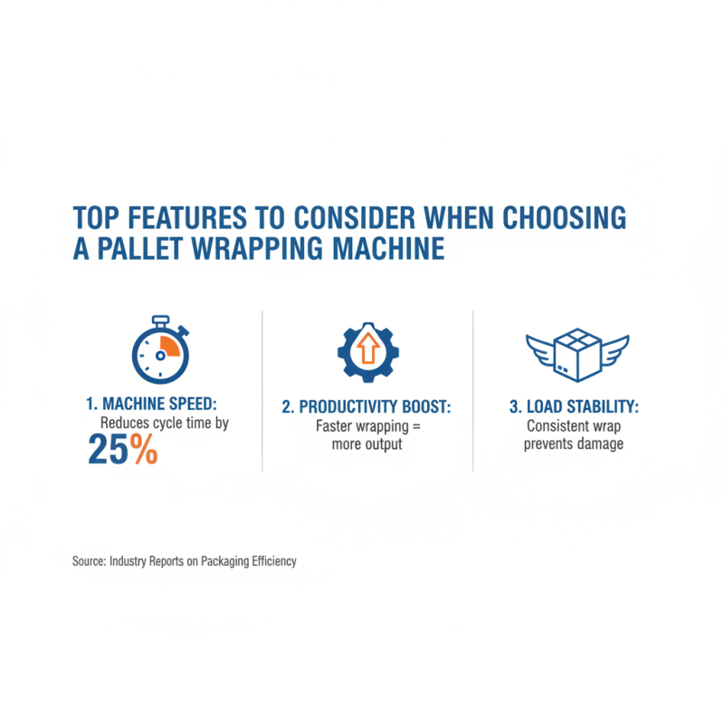 Top 10 Used Pallet Wrapping Machines for Global Buyers?