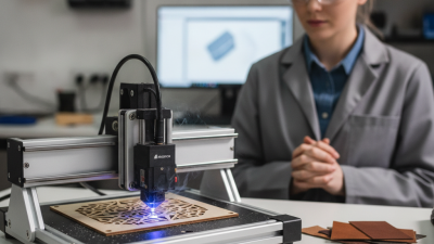 How to Choose the Best Mini CNC Laser Cutter for Your Needs?