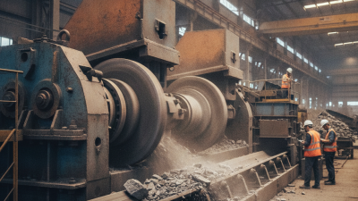 How to Choose the Best PC Hammer Crusher for Your Needs?