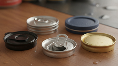 Top 5 Tips for Choosing the Best Beer Can Lids?