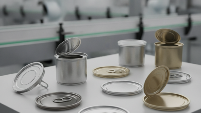 Can Lid Improve Your Packaging Efficiency Tips for Buyers?