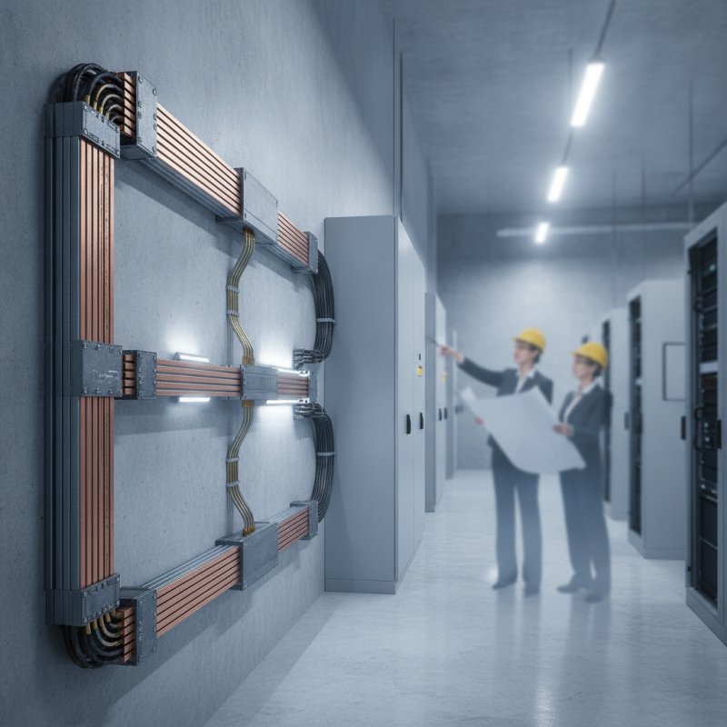 10 Essential Tips for Choosing Busbar Systems for Your Next Project?