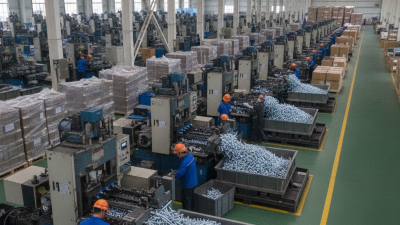Top Galvanized Screws Manufacturer In China For Global Buyers?
