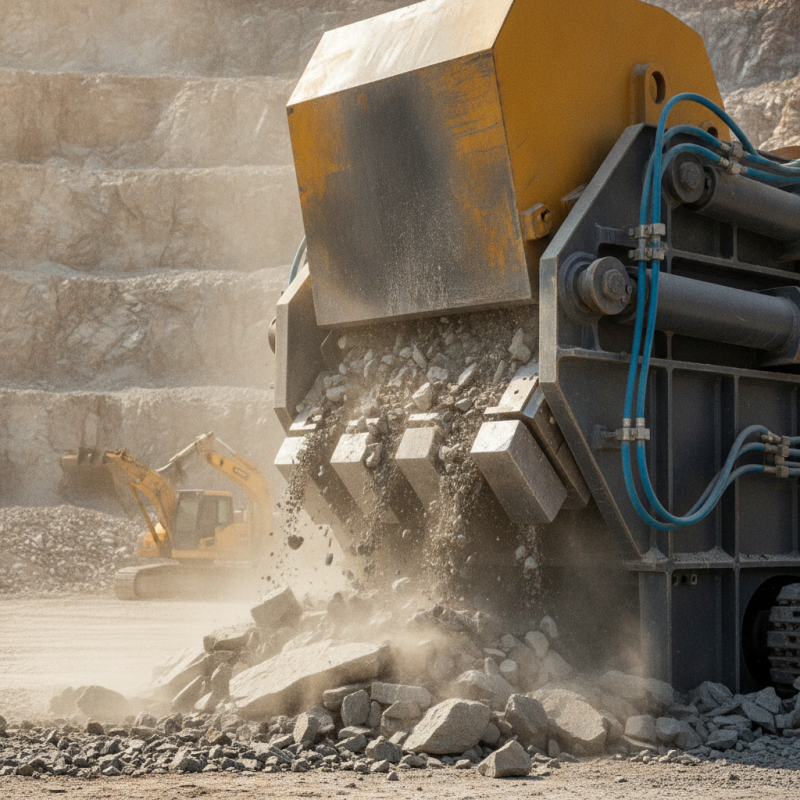 What is HPC Hydraulic Cone Crusher and Its Advantages?