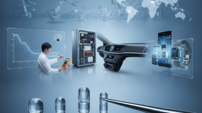 Understanding Ntc Thermistor Function Tips for Global Buyers?