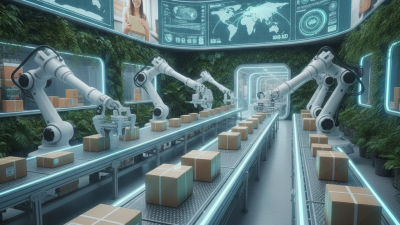 Top Packaging Machinery Trends for Global Buyers in 2026?