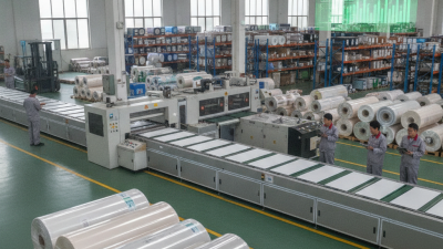 Top Quality Plastic Sheets for Global Buyers in China?