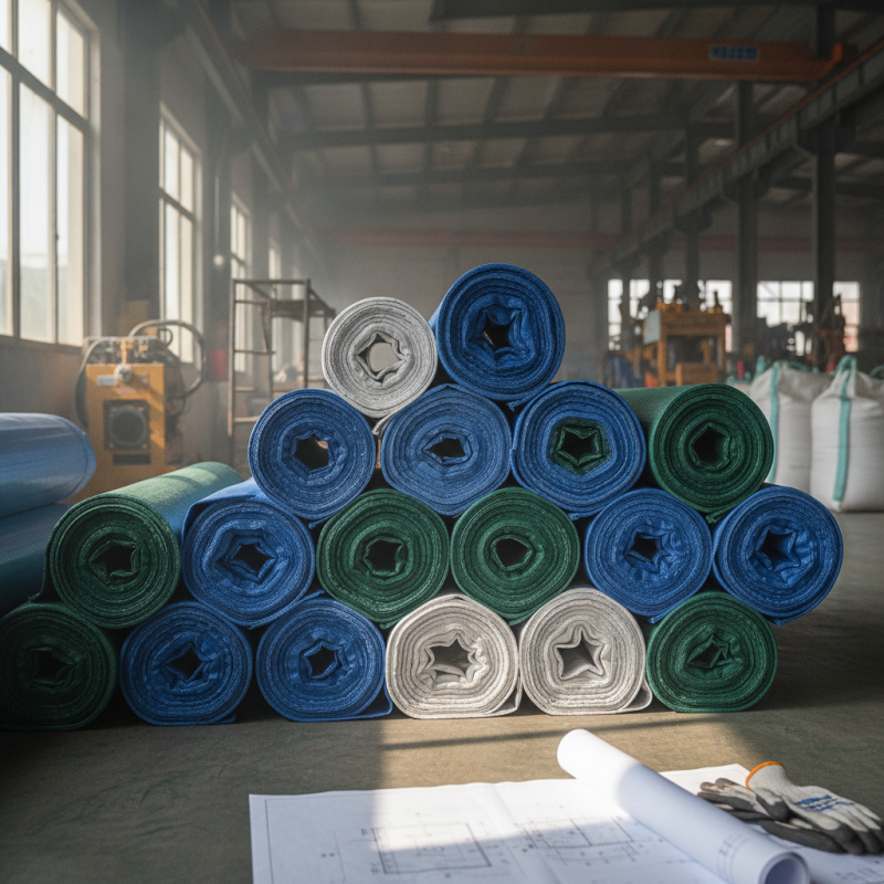 2026 How to Choose the Best PE Waterproof Tarpaulin?