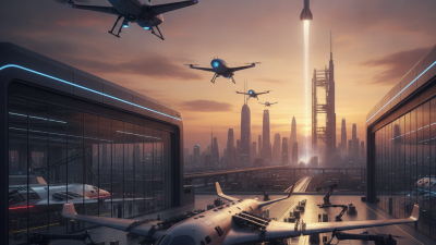 Why Choose an Aerospace Profile for Your Business Needs?