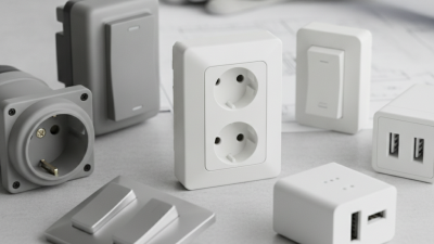 Why Choose the Right Switch Socket for Your Needs?