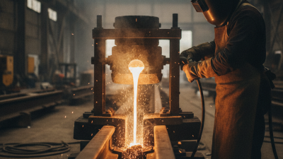 Why Choose Thermite Welding Portions for Your Next Project?