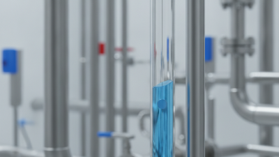 How to Choose the Best Rotameter Flow Meter for Your Needs?