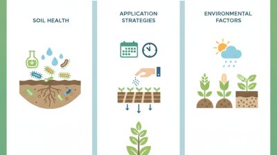 Maximize Fertilizer Retention with These Essential Tips?