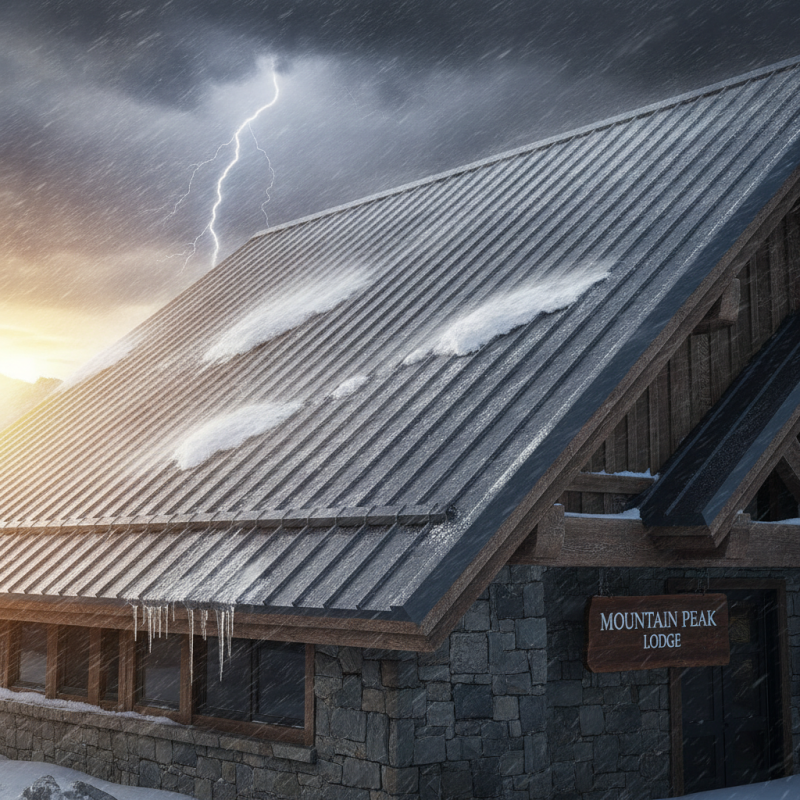 2026 Best Metal Roof Panels for Your Next Project?