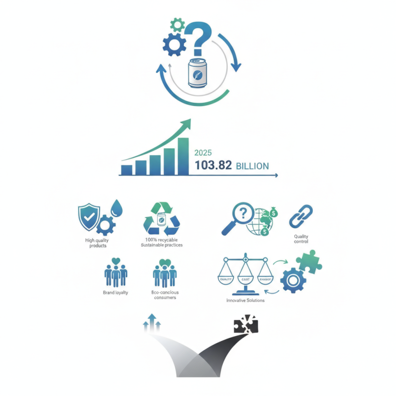 Why Choose Aluminum Can Manufacturers for Your Business Needs?