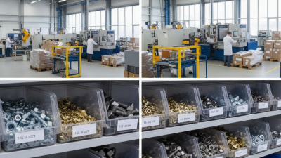 Top Industrial Fastener Suppliers in Austria for Global Buyers?