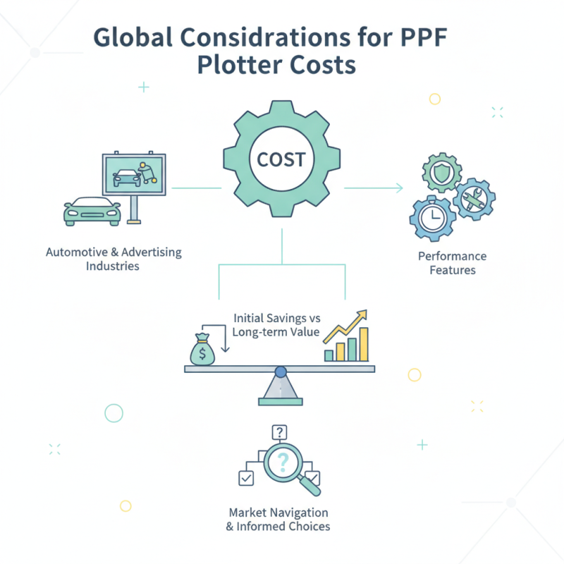 2026 Best Ppf Plotter Cost for Global Buyers Explained