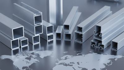 Top 10 Aluminum Alloy Profiles for Global Buyers?