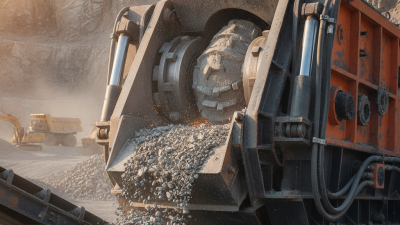 Top 10 Features of HPC Hydraulic Cone Crusher You Should Know?