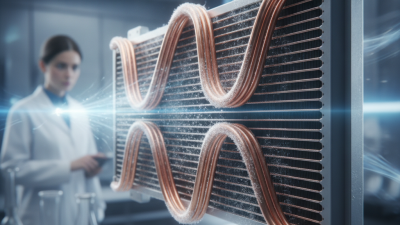 China Best Refrigerator Evaporator Features and Benefits Explained