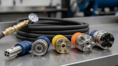 Top 5 Custom Sewer Jetter Tips for Efficient Cleaning?
