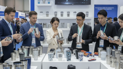 Top 10 Fan Cup Tips for Global Buyers to Consider