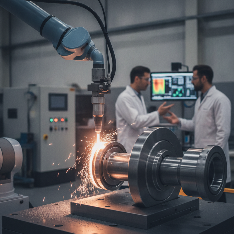 How to Choose the Best Pta Welding Equipment for Your Needs?