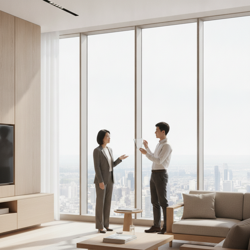 How to Choose the Best Glareless Glass for Your Needs?