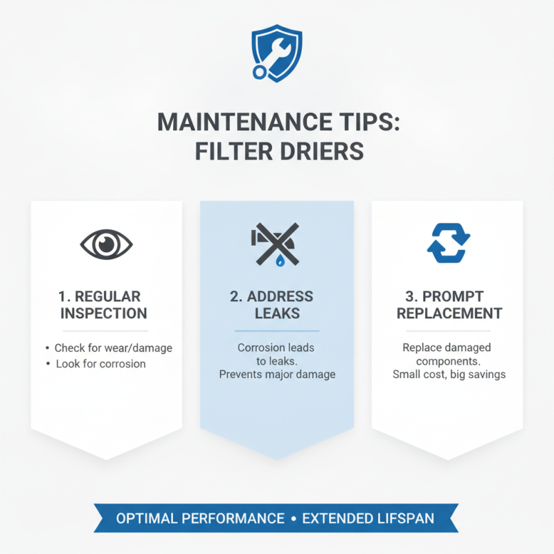 Ultimate Guide to Liquid Line Filter Drier Tips for Buyers?