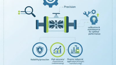 Why Choose Gas Turbine Flow Meter for Your Industry Needs?