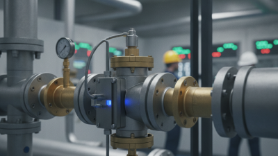 How to Choose the Best Gas Turbine Flow Meter for Your Needs?