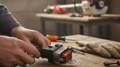 Top Tips for Buying Stihl FC55 Ignition Coil Online?