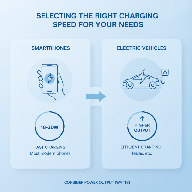 2026 How to Choose the Best Wall Charger for Your Car