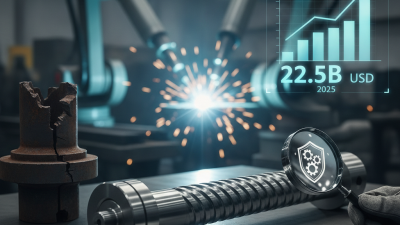 Best Welding Shaft Options for Global Buyers Seeking Quality?