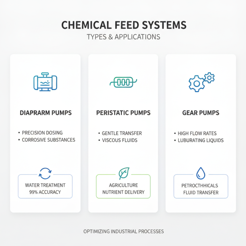 Top Tips for Choosing the Right Chemical Feed Systems?
