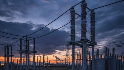 2026 How to Choose the Best Surge Arrester High Voltage?