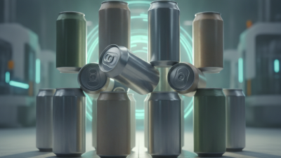 Top Beverage Can Manufacturers You Need to Know About?