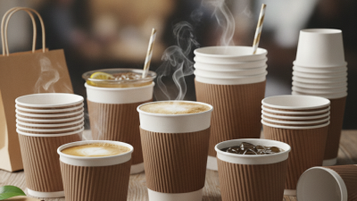 Best Pe Coated Cup Buying Guide for Global Buyers?