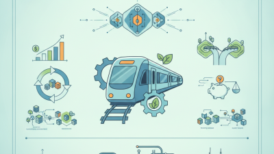 What is the Future of Rail Transit Profile in Urban Development?